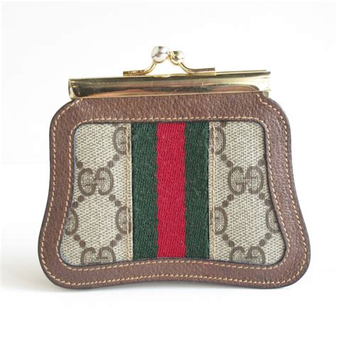 gucci coin purse men's|Gucci coin purses for women.